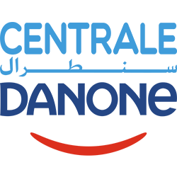 Centrale Danone
