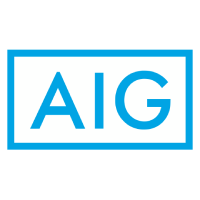 AIG Logo AIG, client du cabinet d'avocats Laamrani