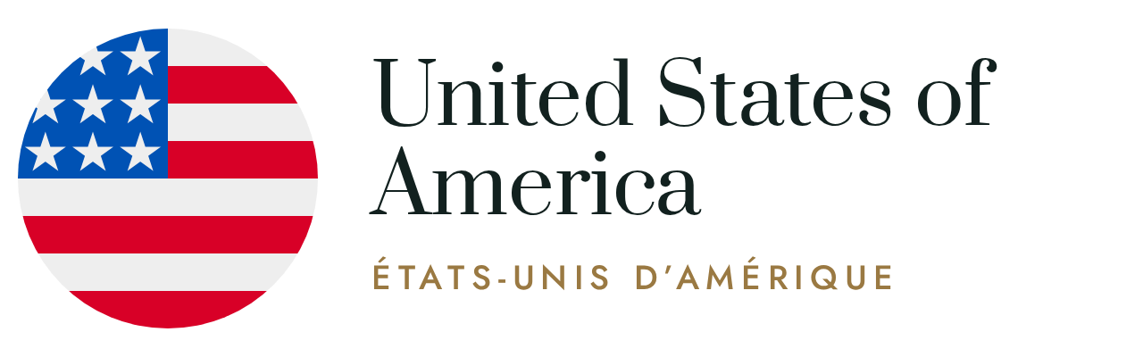 Gouvernement des États-Unis d'Amérique