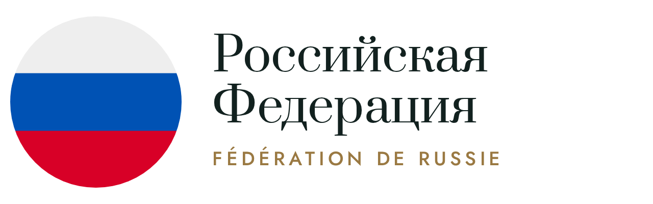 Gouvernement de la Fédération de Russie