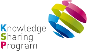 KSP — Knowledge Sharing Program, République de Corée Logo KSP — Knowledge Sharing Program, République de Corée, client du cabinet d'avocats Laamrani