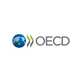 OCDE Logo OCDE, client du cabinet d'avocats Laamrani