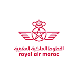 Royal Air Maroc (RAM) Logo Royal Air Maroc (RAM), client du cabinet d'avocats Laamrani