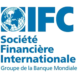 SFI — Société financière internationale Logo SFI — Société financière internationale, client du cabinet d'avocats Laamrani