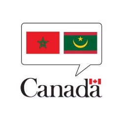 l'Ambassade du Canada au Maroc et en Mauritanie